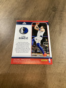 Luka Doncic 2018-19 Panini Chronicles marquee RC Panini