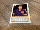 Kurt Rambis Phoenix Suns NBA 1990-91 SkyBox trading card Skybox