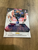 Ja Morant Memphis Grizzlies NBA 2020-21 Panini Prizm Fireworks hyper Panini