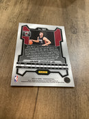 Jamie Jaquez Jr. 2023-24 Panini Prizm RC trading card Panini