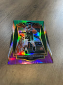 Giannis Antetokounmpo 2020-21 Panini Select Panini