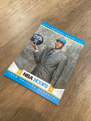 Anthony Davis 2012-13 Panini Hoops RC Panini