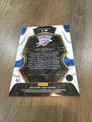 Chet Holmgren 2022-23 Panini Select Premier level RC Panini