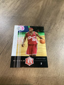 LeBron James 2004-05 Upper Deck Rivals Box Set Upper Deck