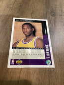 Kobe Bryant 1996-97 Upper Deck Collectors Choice RC Upper Deck