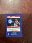 Tyrese Maxey 2020-21 panini Chronicles hometown heroes 547 Panini