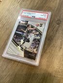 Trae Young 2018-19 Panini Select RC Courtside Panini