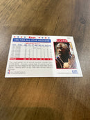 Michael Jordan Chicago Bulls NBA 1993-94 Panini Hoops Panini