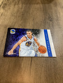 Stephen Curry 2012-13 Panini Prestige Trading card Panini