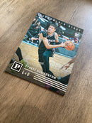 Tyrese Haliburton 2020-21 Panini Chronicles photogenic Panini