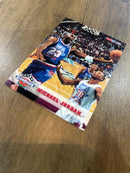 Michael Jordan Chicago Bulls NBA 1993-94 Panini Hoops Panini