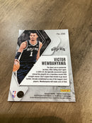Victor Wembanyama 2023-24 panini chronicles Phoenix RC Panini