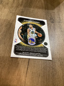 Stephen Curry 2021-22 Panini Donruss Optic Winner Stays Trading card Panini