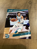 LaMelo Ball Charlotte Hornets NBA 2020-21 Panini Chronicles Prestige Panini