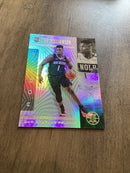 Zion Williamson NBA 2019-20 Panini Illusions RC Panini