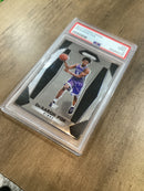 2017-18 Panini Prizm de’aaron Fox RC Panini