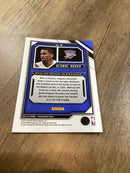 Shai Gilgeous-Alexander 2022-23 Panini Prizm Global Reach Panini