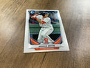 Mookie Betts 2014 Bowman Chrome Prospects BCP109 Bowman