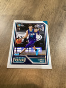 LaMelo Ball Charlotte Hornets NBA 2020-21 Panini Chronicles Panini