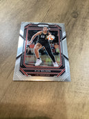 A’Ja Wilson 2023 WNBA Prizm Panini