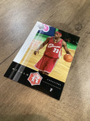 LeBron James 2004-05 Upper Deck Rivals Box Set Upper Deck