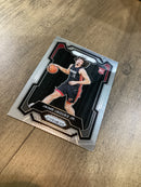 Jamie Jaquez Jr. 2023-24 Panini Prizm RC trading card Panini