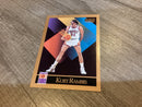 Kurt Rambis Phoenix Suns NBA 1990-91 SkyBox trading card Skybox