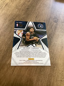 Anthony Edwards 2020-21 Panini Chronicles trading card Panini