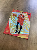 2015-16 Panini Revolution Norman Powell 119 Panini