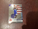 Tyrese Maxey Philadelphia 76ers NBA 2020-21 Panini Mosaic 259 Panini