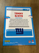 2023 Panini Donruss Optic Tommy DeVito 280 Rated Rookie MVPTradingCo