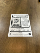 Chet Holmgren 2022-23 Panini NBA Hoops RC Panini