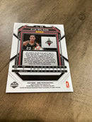 A’Ja Wilson 2023 WNBA Prizm Panini