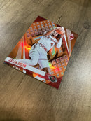 Jalen Green Houston Rockets NBA 2023-24 Panini Chronicles Phoenix Orange Panini