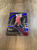 Jamie Jaquez Jr. 2023-24 Panini Select Courtside trading card Panini