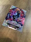 Ja Morant Memphis Grizzlies NBA 2020-21 Panini Prizm Fireworks hyper Panini