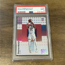 2017-18 Panini Status Donovan Mitchell 122 PSA MVPTradingCo