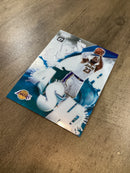 LeBron James Los Angeles Lakers NBA 2020 Donruss Optic - Splash! 13 Panini