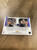 Kyrie Irving Luka Doncic 2023-24 Panini Donruss Optic Optical Illusions Panini