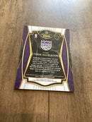 Tyrese Haliburton 2020-21 Panini Select Premier Level Panini