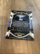 Desmond Bane 2020-21 Panini Select Trading card RC Panini