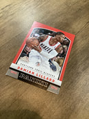 Damian Lillard 2012-13 Panini Basketball RC Panini