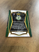 Giannis Antetokounmpo 2020-21 Panini Select Panini