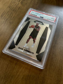 Bam Adebayo 2017-18 Panini Prizm RC Panini