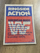 1987-topps-wwf-35-american-made - 1987 Topps WWF