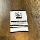 2014-15 Panini S.p.A. NBA Joel Embiid 142 RC 76ers Panini