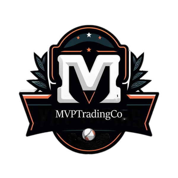 Unleash the Collector's Thrill: MVPTradingCo Gift Cards! (Crafted with Love)