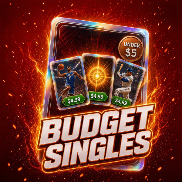 Budget Singles Under $5
