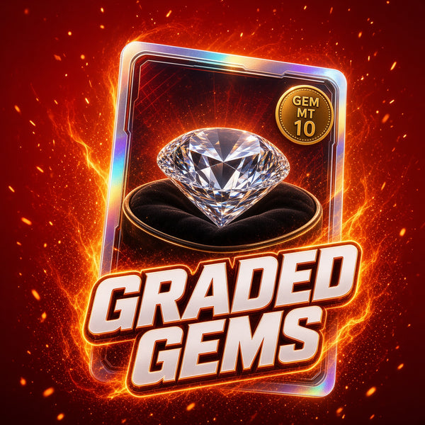 Graded Gems