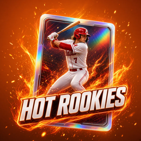 Hot Rookies